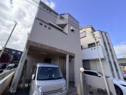 阪神本線尼崎駅まで徒歩7分