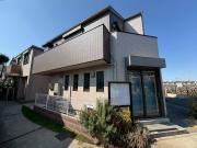 西武新宿線武蔵関駅まで徒歩14分