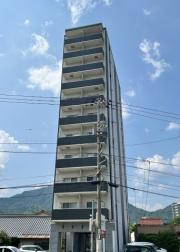 プランドール古市
