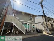 シャトレ小金井