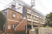 東洋マンション