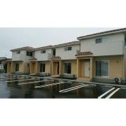 サニーコート渡道F