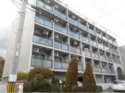 大阪モノレール彩都線豊川駅まで徒歩11分