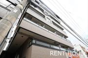 京王線千歳烏山駅まで徒歩8分