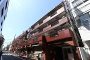エスカイア久米川
