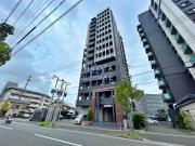ＪＲ鹿児島本線戸畑駅まで徒歩10分