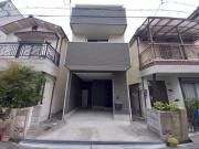 京阪本線光善寺駅まで徒歩7分
