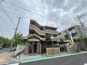 阪急神戸線西宮北口駅まで徒歩12分