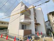 ジーメゾン入間東藤沢ルーチェ