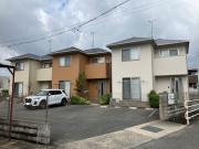 ＪＲ山陽本線新倉敷駅まで徒歩15分