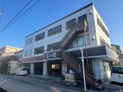 富山地鉄不二越上滝不二越駅まで徒歩9分