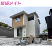 四日市市笹川町戸建