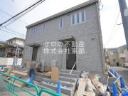 リヴィエール下井草