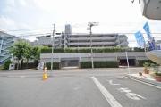 HF田無レジデンス