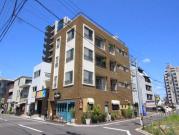 コーポあづま