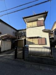 春日部市米島戸建一号室