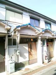 阪急宝塚線川西能勢口駅まで徒歩8分