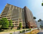 南海本線泉大津駅まで徒歩15分