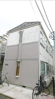 ハイテラス石川台 A棟