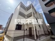 西鉄天神大牟田線花畑駅まで徒歩5分