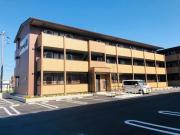 ロータス長町