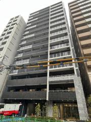 地下鉄堺筋線堺筋本町駅まで徒歩5分