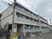 ヴィラ南大沢