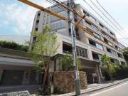 ＪＲ山手線品川駅まで徒歩8分
