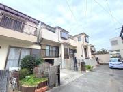 小戸2丁目テラスハウス