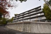 パークハイツ岡山手