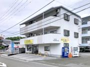 ハイツハピィバリーIID棟