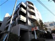 吉祥寺北町ハイム