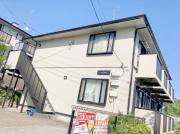 ジュネス峰沢A