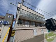 地下鉄東豊線環状通東駅まで徒歩5分