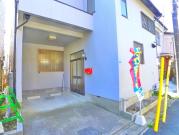 芝西2丁目戸建