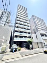 エステムコート名古屋栄プレシャス