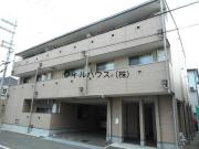 カルム御陵前