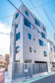 アスティーレ西新宿
