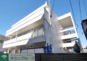 シトラス新城