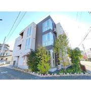 アーバンクレスト白板