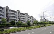 UR高の原駅西第2