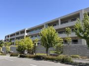 プラウド夙川