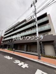 S-RESIDENCE板橋大山clair