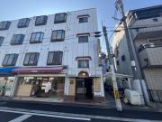 アリタマンション長瀬