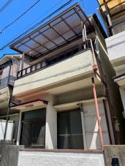 垂水区福田4丁目貸家