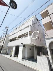 ＪＲ京浜東北・根岸線北浦和駅まで徒歩5分
