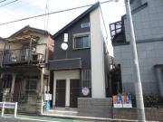 K house北小岩