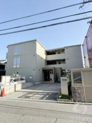 阪急宝塚線蛍池駅まで徒歩9分