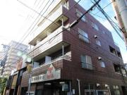 コーポ山喜