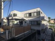 相鉄本線二俣川駅まで徒歩12分